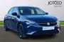 2021 Vauxhall Corsa 1.2 SE 5dr
