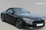 2023 BMW Z4 sDrive 20i M Sport 2dr Auto