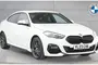 2023 BMW 2 Series 220i M Sport 4dr Step Auto