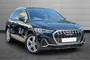 2022 Audi Q3 40 TFSI Quattro S Line 5dr S Tronic