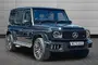 2024 Mercedes-Benz G-Class G63 5dr 9G-Tronic