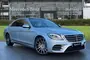 2019 Mercedes-Benz S-Class S350d L AMG Line Executive/Prem Plus 4dr 9G-Tronic