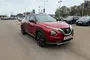 2020 Nissan Juke 1.0 DiG-T Tekna+ 5dr DCT