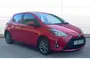 2018 Toyota Yaris 1.5 VVT-i Icon 5dr CVT