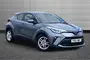 2021 Toyota C-HR 1.8 Hybrid Icon 5dr CVT