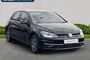 2018 Volkswagen Golf 1.4 TSI SE 5dr