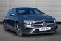 2019 Mercedes-Benz A-Class Saloon A180d AMG Line Premium 4dr Auto