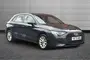 2020 Audi A3 30 TFSI Technik 5dr