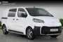 2025 Toyota Proace 2.0D 145 Icon Premium Crew Van