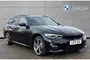 2021 BMW 3 Series Touring 330e M Sport 5dr Step Auto