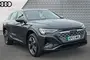 2023 Audi Q8 e-tron 250kW 50 Quattro 95kWh Sport 5dr Auto