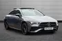 2024 Mercedes-Benz CLA CLA 250e AMG Line Premium Plus 4dr Tip Auto