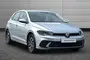 2024 Volkswagen Polo 1.0 TSI Life 5dr