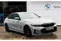 2025 BMW 3 Series 320i M Sport 4dr Step Auto