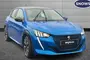 2021 Peugeot e-208 100kW GT Premium 50kWh 5dr Auto