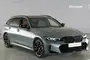 2024 BMW 3 Series M340i xDrive MHT 5dr Step Auto