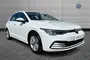 2022 Volkswagen Golf 1.5 TSI Life 5dr