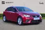 2025 SEAT Ibiza 1.0 TSI 95 FR 5dr