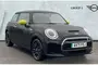 2021 MINI Electric 135kW Cooper S Level 2 33kWh 3dr Auto
