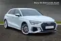 2022 Audi S3 S3 TFSI Quattro 5dr S Tronic