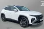 2026 Hyundai Tucson 1.6T 239 Hybrid Ultimate 5dr Auto