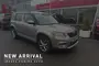 2015 Skoda Yeti 1.2 TSI SE 5dr DSG