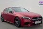 2022 Mercedes-Benz A-Class A200 AMG Line Premium Plus Edition 5dr Auto