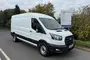 2025 Ford Transit 2.0 EcoBlue 130ps H2 Leader Van