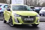2025 Peugeot 208 1.2 PureTech 100 Allure 5dr