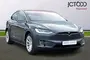 2020 Tesla Model X Long Range AWD 5dr Auto