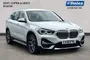 2020 BMW X1 xDrive 20i xLine 5dr Step Auto