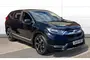 2019 Honda CR-V 2.0 i-MMD Hybrid SE 2WD 5dr eCVT