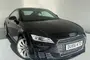 2016 Audi TT 1.8T FSI Sport 2dr