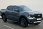 2024 Ford Ranger Pick Up Double Cab Wildtrak 2.0 EcoBlue 205 Auto