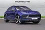 2026 Porsche Macan T 5dr PDK