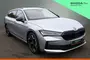 2026 Skoda Superb 1.5 TSI iV Sportline 5dr DSG