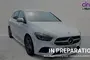 2020 Mercedes-Benz B-Class B250 AMG Line Executive 5dr Auto