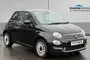 2021 Fiat 500 1.0 Mild Hybrid Dolcevita [Part Leather] 3dr