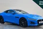 2021 Jaguar F-Type 2.0 P300 Reims Edition 2dr Auto