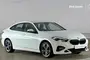 2021 BMW 2 Series Gran Coupe 218i [136] Sport 4dr DCT [Live Cockpit Prof]