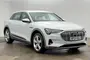 2021 Audi e-tron 230kW 50 Quattro 71kWh Technik 5dr Auto