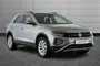 2025 Volkswagen T-Roc 1.5 TSI Match 5dr DSG