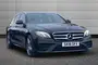 2018 Mercedes-Benz E-Class Estate E220d AMG Line Premium 5dr 9G-Tronic