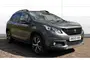 2019 Peugeot 2008 1.2 PureTech 110 GT Line 5dr [6 Speed]