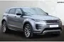 2025 Land Rover Range Rover Evoque 2.0 D200 Dynamic SE 5dr Auto