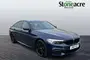 2019 BMW 5 Series 530i M Sport 4dr Auto