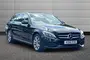 2018 Mercedes-Benz C-Class C200 Sport Premium 5dr 9G-Tronic