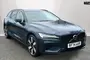 2025 Volvo V60 2.0 T8 [455] PHEV Ultra Dark 5dr AWD Auto