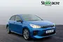 2023 Kia Rio 1.0 T GDi 48V 118 GT-Line S 5dr DCT