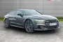 2025 Audi A7 40 TDI Quattro Black Edition 5dr S Tronic
